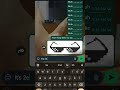 I really want that glasses... for 69 likes #titokraft