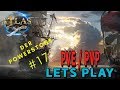 Atlas PVE/PVP Der Powerstone #17 [2K] [PC Gameplay Deutsch/German Let&#39;s Play]