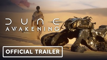 Dune: Awakening - Official 
