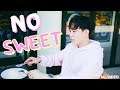 คอร์ดเพลง NO SWEET (ไม่หวาน)