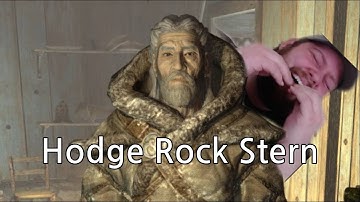 Skyrim Badly Translated BUT Solstheim!! | SBT