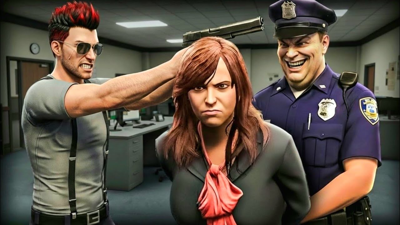 CRINGER EHEMANN GEHT CRASHOUT WEGEN PEPPI!😂☠️ GTA RP 