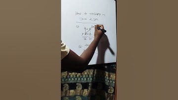 Math solution Just 2 sec #youtube #shortsviral #viral #video