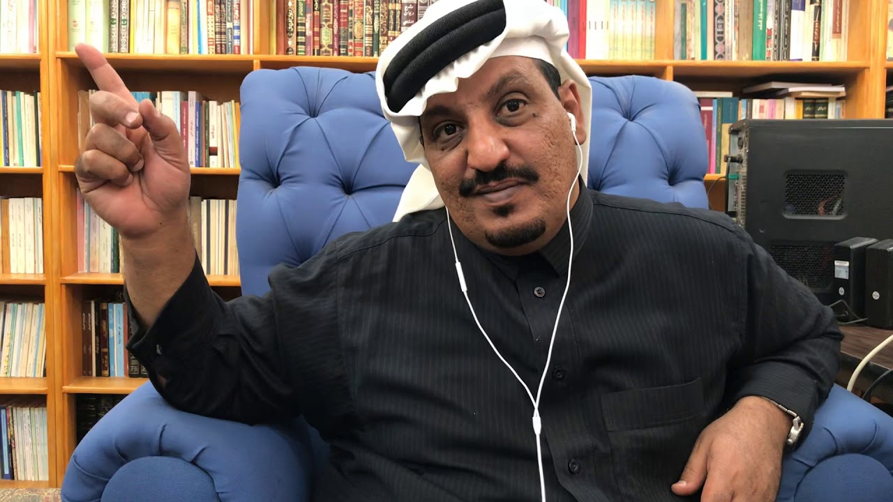 عقيد القبيلة ذو حظ ويجلب الثروة للقبيلة في حال فقرها