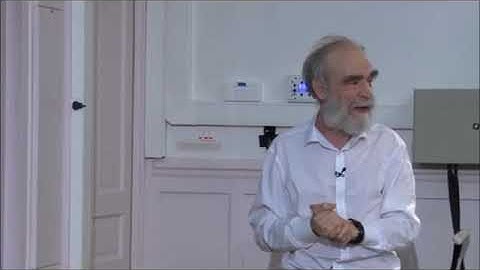 Gromov: 4 = 2 + 2 as "proof of Donaldson