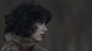 The Cinematography of Under the Skin