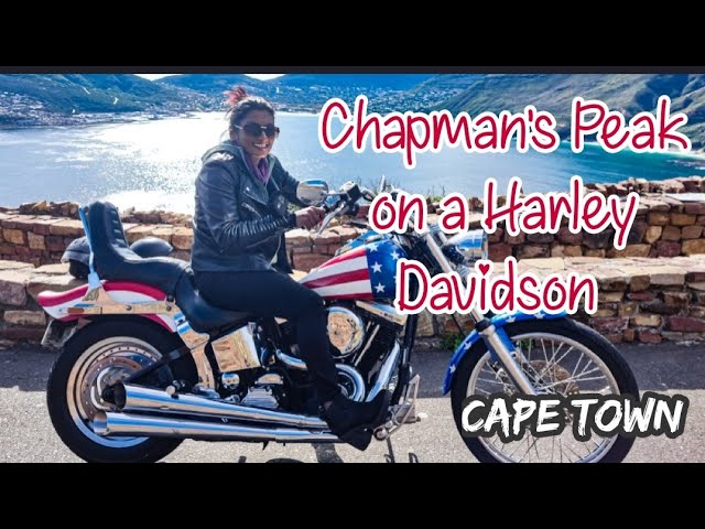 Congratulations to Dirk - Harley-Davidson Cape Town - Facebook