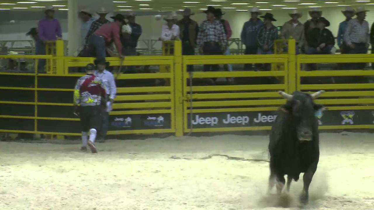 APRA Thrills & Spills NRF Gold Coast 2013