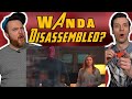 Wandavision - Trailer 2 Reaction