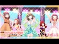 【デレステMV】「恋が咲く季節」