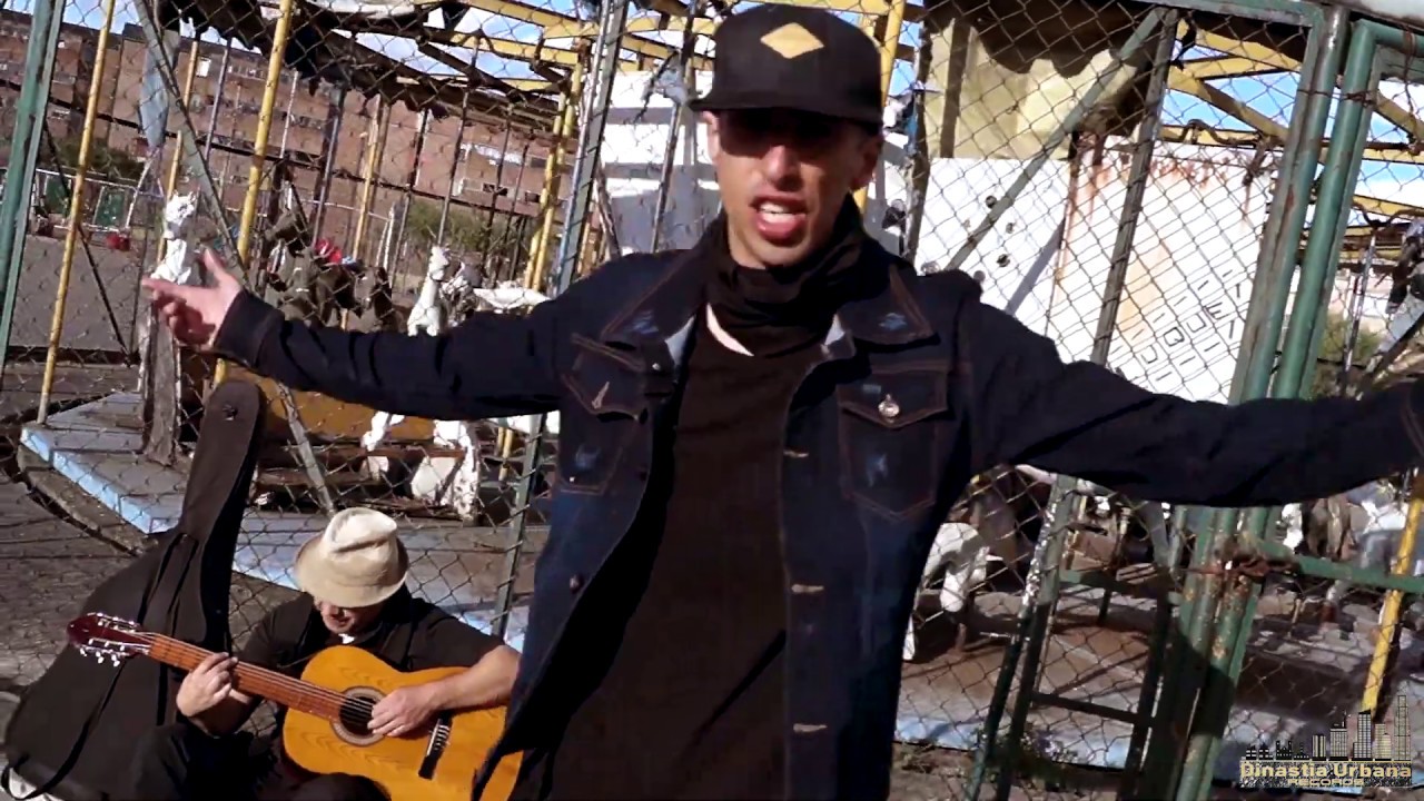 Sepsho - Que se rían (con Wilches Cantor)