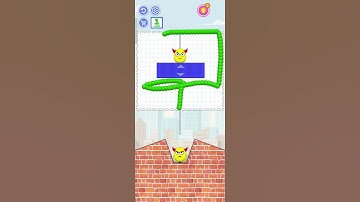 Draw TO Smash All 183 Level Android,ios Gameplay New Update #shorts #DrawTOSmash