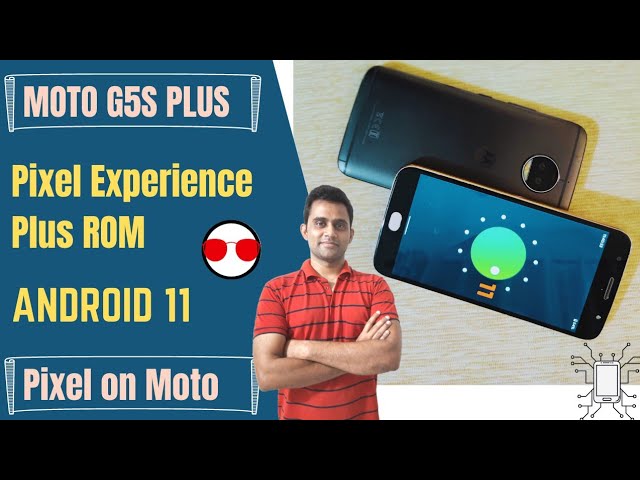 Custom Rom Havoc 3.11 Android 10 no Moto G4 Play, Moto G5 Plus