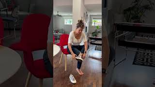 Lets See If These Inserts Make My Converse Chucks Wearable