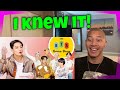 How Well Does BTS Know Each Other? | BTS Game Show | Vanity Fair (REACTION)