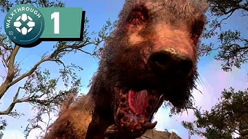 Stalker 2: Heart of Chornobyl Walkthrough (Part 1) - Lesser Zone Main Missions Guide