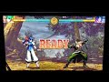 FF COTW 🇵🇰 Babar (Hotaru) Vs Awais o.p (Gato) Fatal Fury Cotw High level gameplay