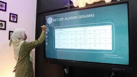 X - Fisika - Besaran Skalar dan Vektor