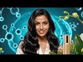 Herbal hair oil commercial | Haircare product showcase #noncopyright