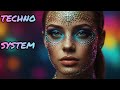 Techno system remix bass 