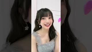 7／11 姫野ひなの tiktok live himeno hinano japanese idol