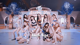 Twice Lush Life Fmv