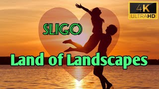 Sligo | Land of Landscapes | Nature Beauty at its best | Sligo 4K Video
