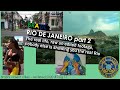 [🇧🇷  BRAZIL 2020] Rio de Janeiro Travel Tips of Lapa, Gloria, Santa Teresa, Botafogo, Flamenco