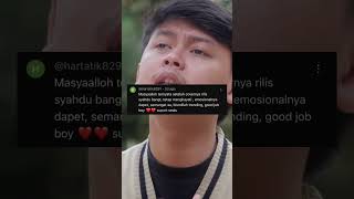 Download Lagu Yuk saksikan Music Video Bukan Ku Tak Sudi - Raffa Affar @RAFFAAFFAR jangan lupa di like \u0026 komen ya! MP3