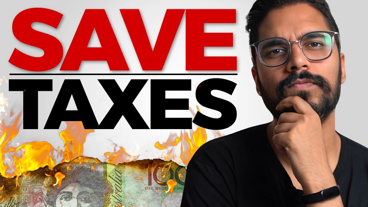 How To Maximise Your Tax Return As a Property Investor - YouTube