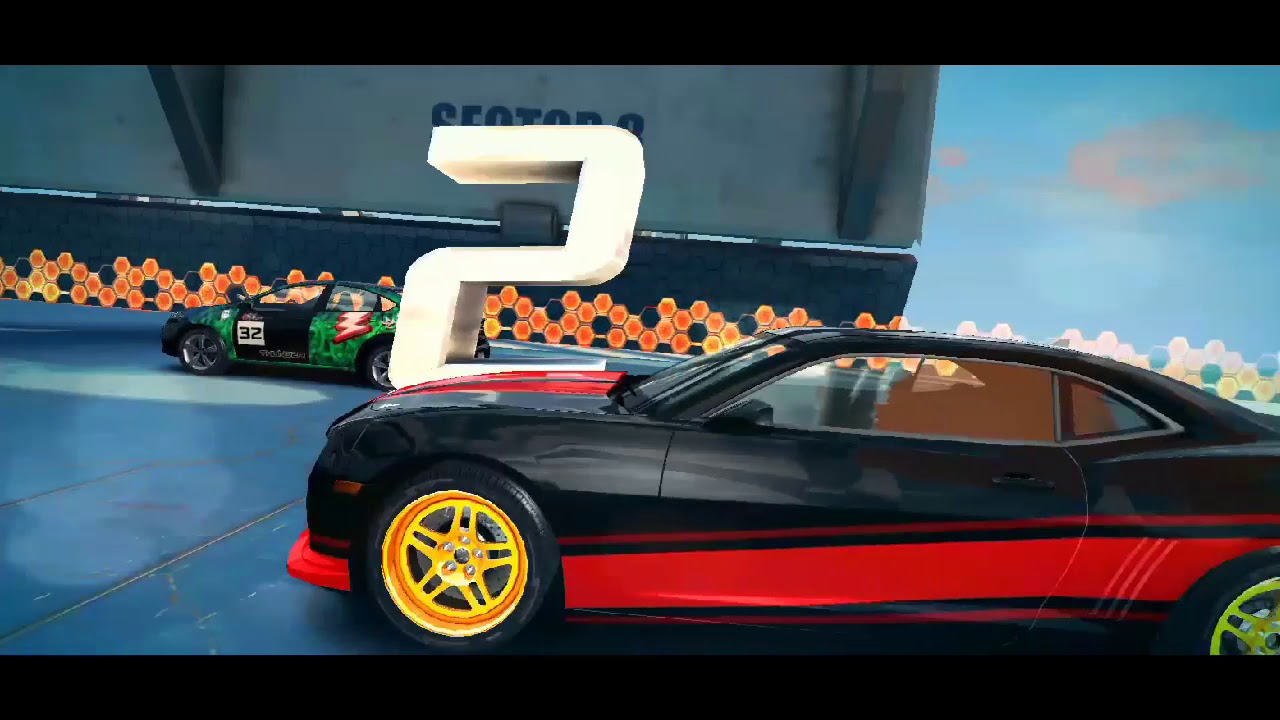 Клип с шевроле камаро - YouTube