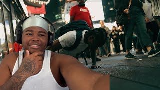PhillyMadeJerem Reacts to Surf7 - Goose Coat 🔥