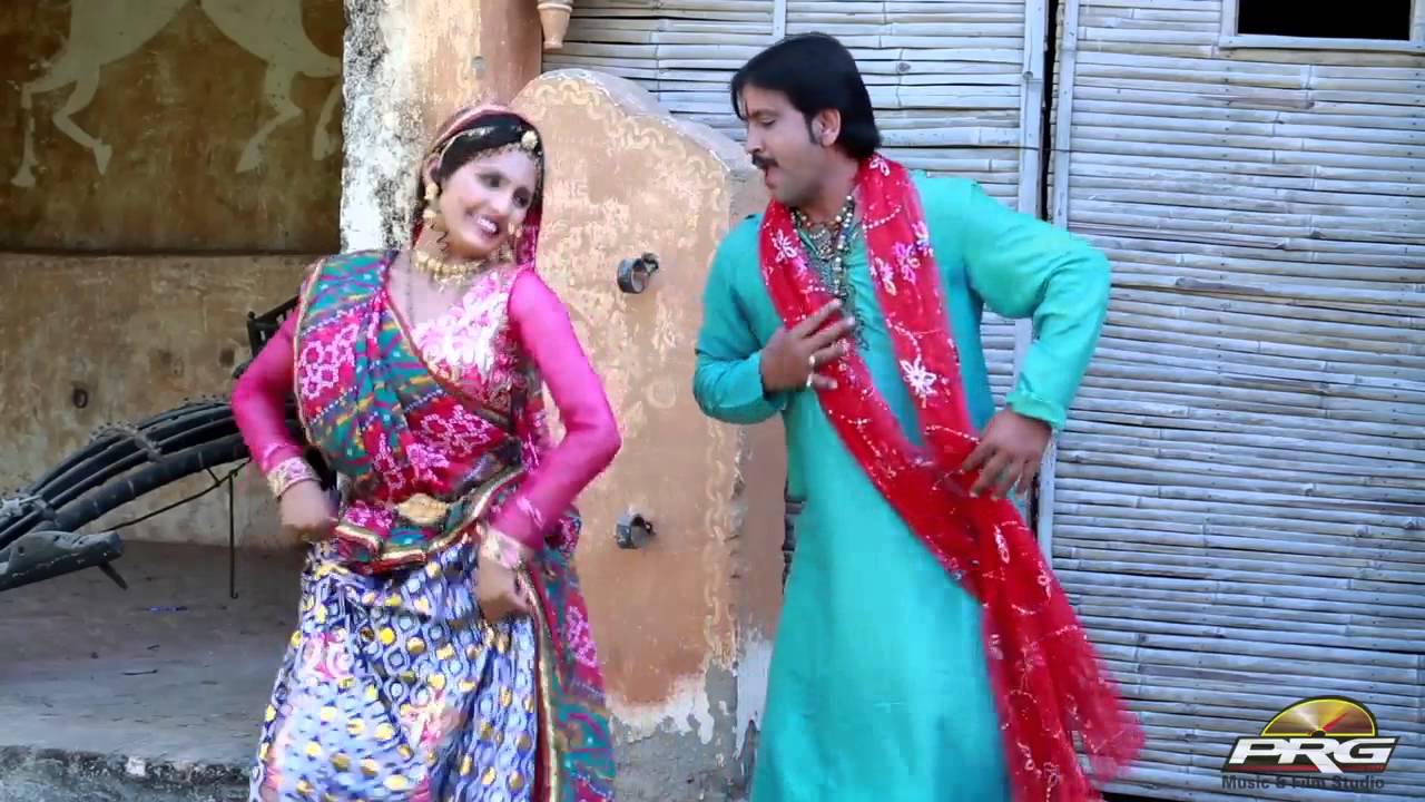 mehandi mataji re maan bhai ambe maa new bhajan 2014 rajasthani