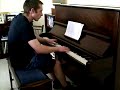 Runnin - The Pharcyde (J Dilla) - Piano cover/improvisation