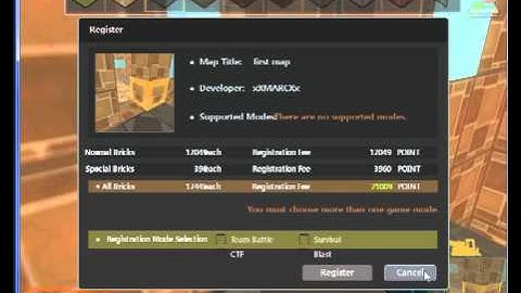 brick force first look part 1