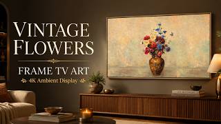 Artwork For Frame TV screenshot 4