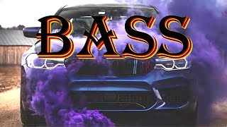 ?BASS BOOSTED? SONGS FOR CAR 2021? CAR BASS MUSIC 2021 ? BEST EDM, BOUNCE, ELECTRO HOUSE 2021