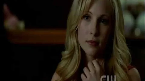 TVD Music Scene - Never Say Never - The Fray - 1x01