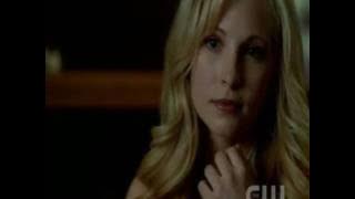 TVD Music Scene - Never Say Never - The Fray - 1x01