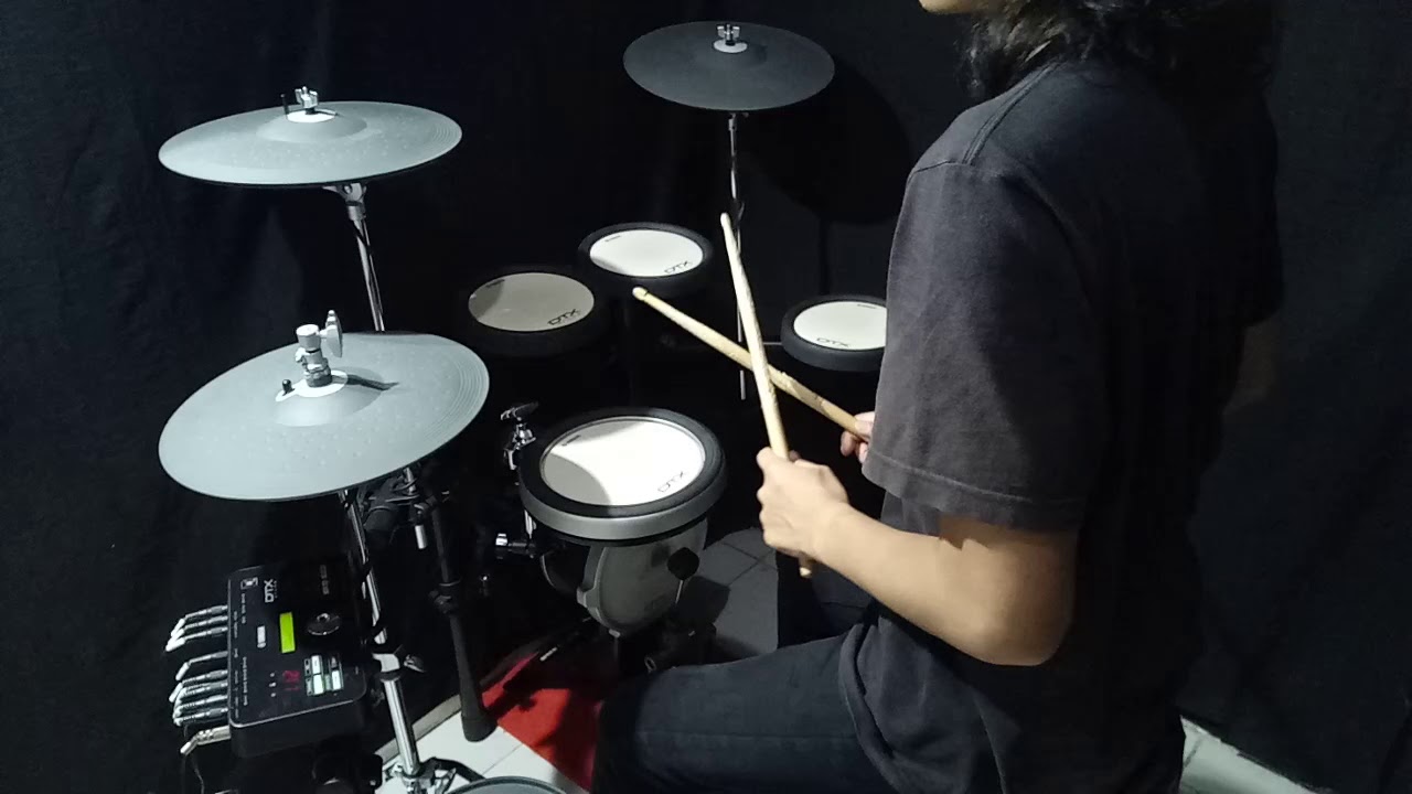 Collective soul - run cover