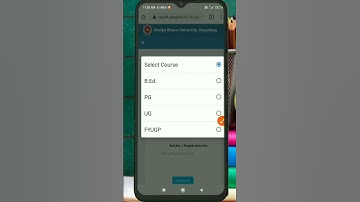 How to download semester, 1,2,3,4,5,6,7,8,  #resultdownload #graduation #vbuhazaribagh #motivation #