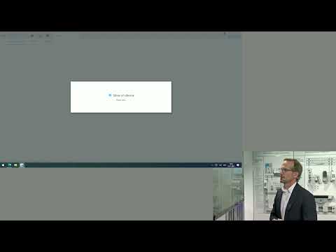 连接和发现| Inbetriebnahme mit高速