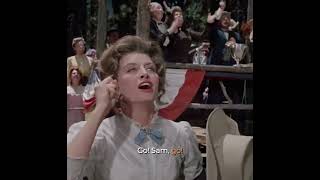 The Tree Climbing Race North To Alaska 60