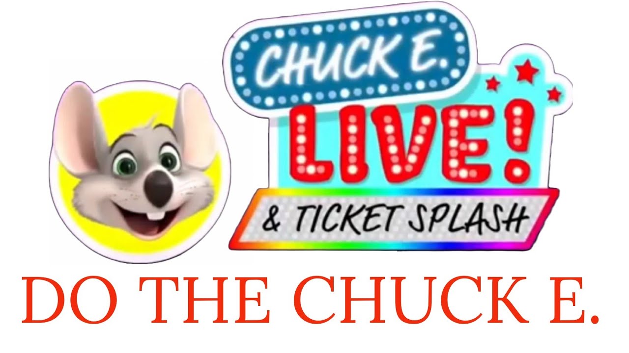 Chuck E. & Josef perform Do The Chuck E. 6/3/2018 Show 3, 2018 3-Stage