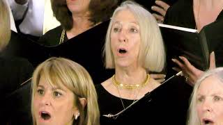 A Jubilant Song by Scott Farthing