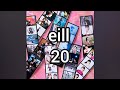 eill - 20 (가사/발음/번역)