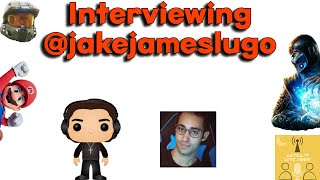 AnyCast: Interviewing Jakejames Lugo
