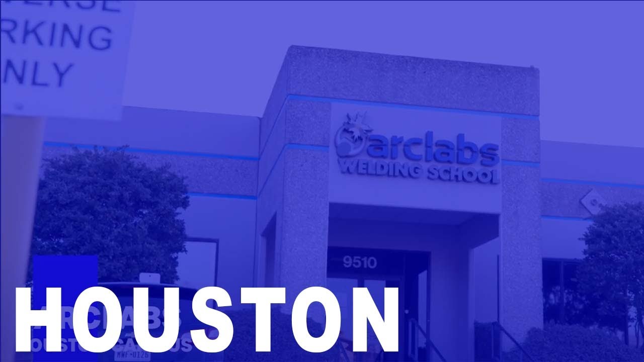 Houston Campus Tour