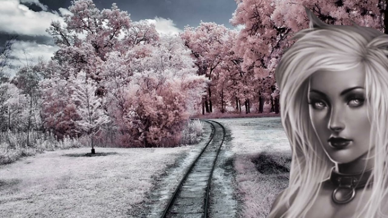 Gee Baby (Peter Shelley cover) - Thal