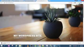 Famous Wordpress on Windows IIS Net Worth